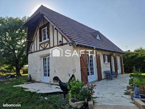 Propriété 4 pièces 82 m²