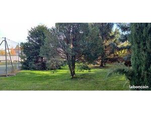 Terrain 832 m² Romans Sur Isere