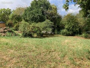 Terrain 822 m² Saint Martin De Hinx