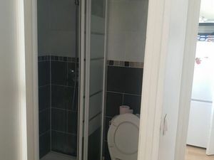 Beau studio rénové et calme