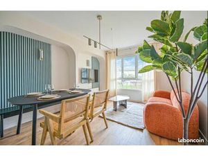 ADORABLE T3 LIMITE 20ème PARIS