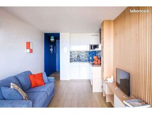 Studio rénové à vendre - Opportunité à saisir
