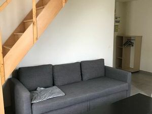 Appartement 2 pièces en duplex 900 m métro université