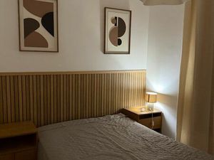 2 pièces libre d’immédiat