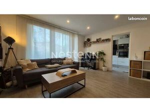 Appartement 4 pièces 72 m²