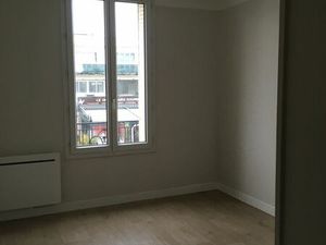 Location 2 pièces 43m2 Noisy le Grand-Richardets