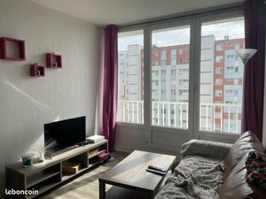 Appartement 4 pièces 74 m²
