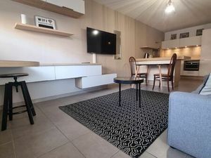 Appartement 43 m2 Balcon  entièrement équipé