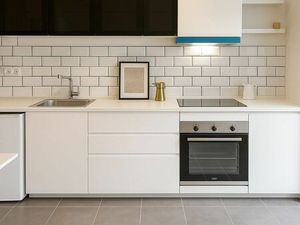 Appartement meublé -Terville