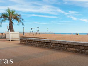 Vente appartement 4 pièces 87.99 m² à Valras-Plage (34350)  356 900 €