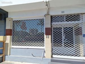 Bureaux 45 m² St denis chaudron