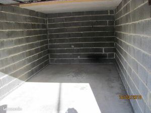 Garage a louer AUXERRE près centre ville