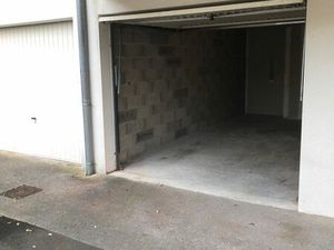 A louer Garage