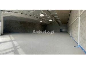 Local commercial 539 m²