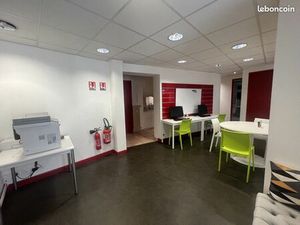 Local 73 m² Saint-Claude