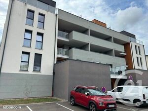 Maison 3 pièces 82 m²