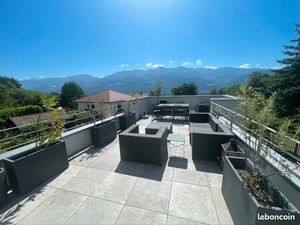 Magnifique grange rénovée