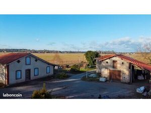 Maison 5 pièces 109 m²