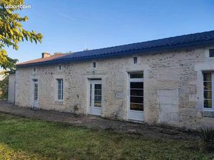 Longère 5 pièces 166 m²