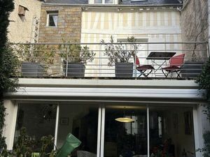 Maison 6 pièces 166 m²