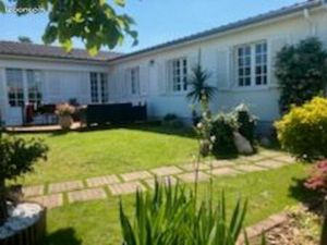 MAISON 6 PIECES  quartier Ouest  les Ors