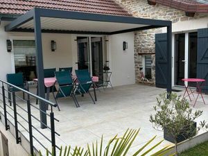 Maison 130 mètres carrés  quartier calme