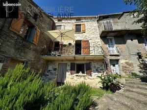 Maison de village 61 m² Casalta