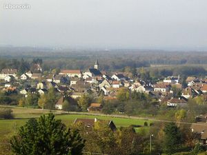 Maison 5 pièces 85 m²