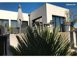 Villa contemporaine à Gueux