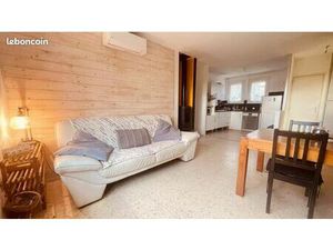 Villa 3 pièces 65 m²