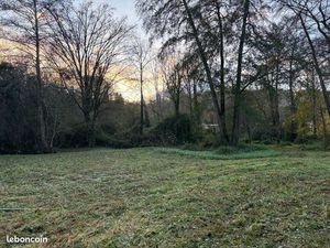 Terrain constructible Dordogne