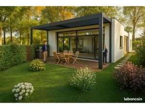 Maison 6 pièces 128 m²