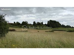 Terrain agricole 20 035 m² Rouffignac De Sigoules