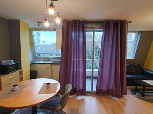 Studio 28 m² à louer - Bagnolet