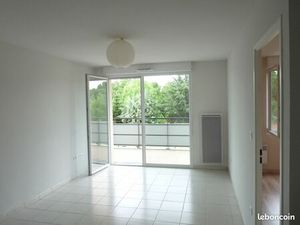 Appartement T2 de 43 m2