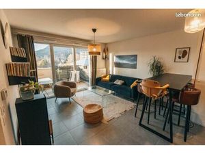 Charmant appartement 3 pièces