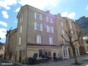 Appartement 3 pièces 48 m²