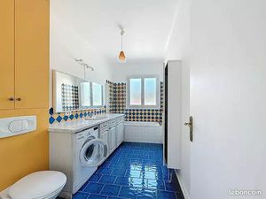 Appartement Montreuil 4 pièce(s) 84.28 m2