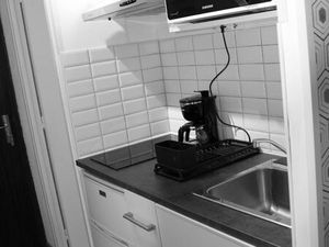 Studio au pied des Thermes