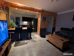 Appartement 85 m² Faverges-Seythene