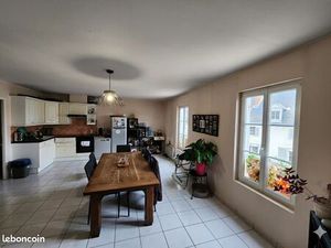 Immeuble 195 m² Beaugency