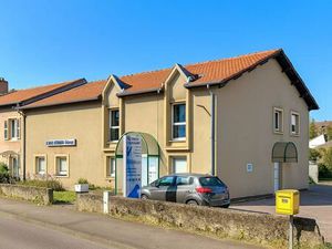 Immeuble 8 pièces 335 m²