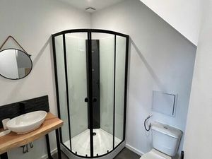 T2 centre ville Langogne