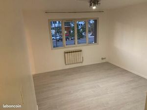 Appartement type 2 13004