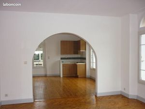 Appartement 4 pièces 127 m²