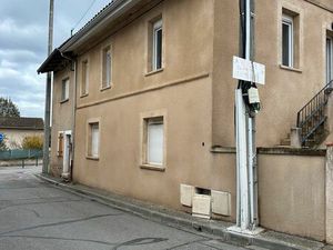 Appt T3 Hypercentre Seysses 57m²