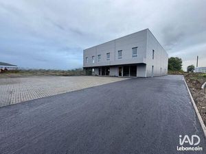 Boutique 172 m² THIONVILLE