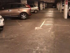 Vends lot 19 places de parking Paris 75019