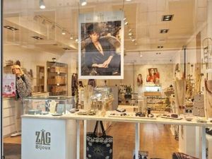 Local commercial 45 m²