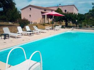 Maison familiale de 168m² avec piscine et grand terrain – Proche Alès (Gard)